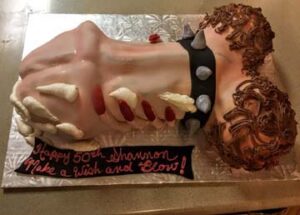 Houston-Texas-Big-Hand-Stroked-Erotic-Bachelorette-cake